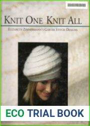 Knit One Knit All