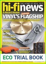 Hi-Fi News