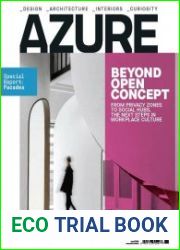 Azure Magazine