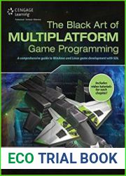 Black Art of Multiplatform Game Programming
