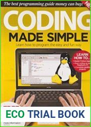 Coding Made Simple 2016