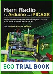 Ham Radio for Arduino and Picaxe
