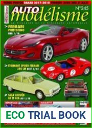 Auto Modelisme №245