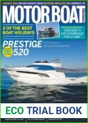 Motor Boat & Yachting