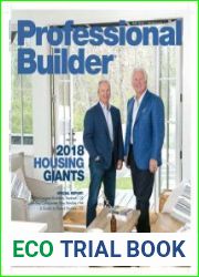 Professional Builder