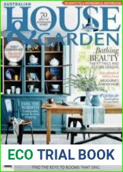 Australian House & Garden