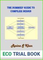 The Dummies| Guide to Compiler Design