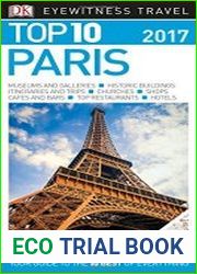 Top 10 Paris