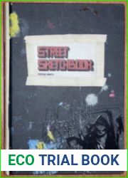 Street Sketchbook