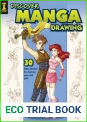 Discover Manga Drawing 30 Easy Lessons for Drawing Guys And Girls
