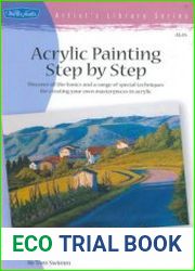 Acrylic Painting Step by Step