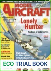 Model Aircraft