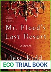 Mr. Flood|s Last Resort