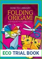 Folding Origami