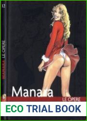 Manara - Le Opere 12 - Il Profumo dell|Invisibile