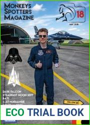 Monkeys Spotters Magazine
