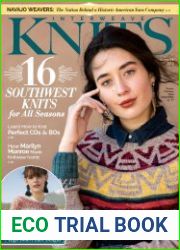Interweave Knit