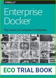 Enterprise Docker