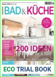Bad & Kuche