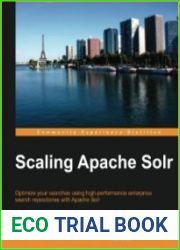 Scaling Apache Solr (+code)