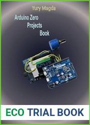 Arduino Zero Projects Book