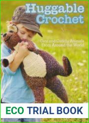 Huggable Crochet