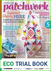 Popular Patchwork