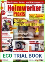 Heimwerker Praxis