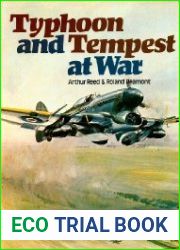 Typhoon and Tempest at War