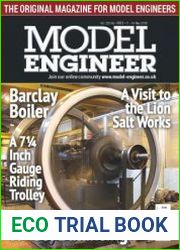 Model Engineer