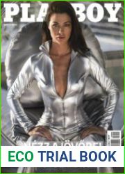 Playboy Hungary