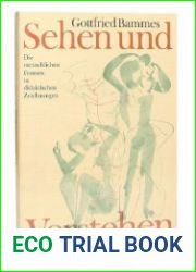 Gottfried Bammes / Готтфрид Баммес - Sehen und Verstehen / видеть и понимать