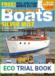 Model Boats