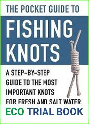 The Pocket Guide to Fishing Knots