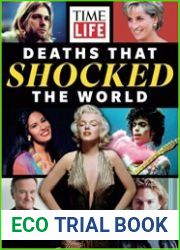 Deaths That Shocked the World