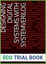 Designing Digital Systems With SystemVerilog