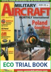 Military Aircraft Monthly International