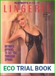 Playboy|s Book of Lingerie - March/April 1991