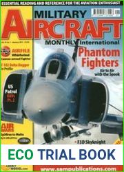Military Aircraft Monthly International