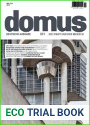 Domus (Deutsche ausgabe)