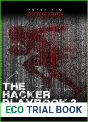 The Hacker Playbook 3 Practical Guide To Penetration Testing