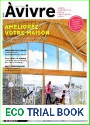 Architectures a vivre