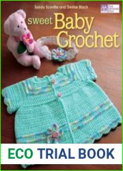 Sweet Baby Crochet