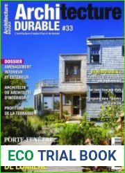 Architecture Durable