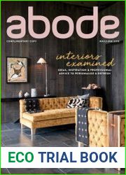 Abode Magazine
