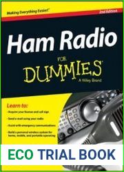 Ham Radio For Dummies