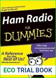 Ham Radio for Dummies