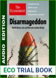 The Economist in Audio