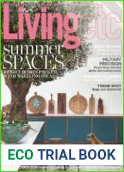 Living Etc UK