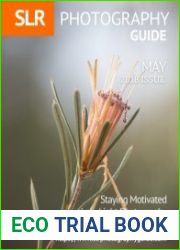 SLR Photography Guide